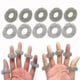 thumbnail image 4 of 10 Pcs Acupuncture Finger Massage Ring Health Care Body Acupressure Ma, 4 of 4