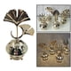 thumbnail image 4 of Adorno para candelabros de dormitorio estilo ginkgo, 4 of 9