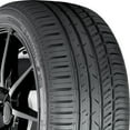 thumbnail image 6 of Nokian zLine A/S SUV All Season 275/45R20 110W XL SUV/Crossover Tire, 6 of 6