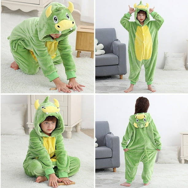 Winter pajamas for baby girl hotsell