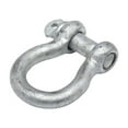 thumbnail image 2 of Seachoice Galvanized Anchor Shackle, 2 of 5