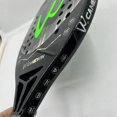 thumbnail image 4 of Raqueta de Padel CAMEWIN - Fibra de carbono / Verde, 4 of 7