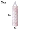 thumbnail image 2 of Washable Large Grocery Bag Storage Dispenser ​for Home Kitchen Travelling, 2 of 5