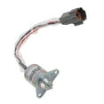 thumbnail image 4 of 425-35925, Dependable Fuel Shut Off Solenoid Valve Iron Shell Efficient Welding Treatment Heavy Duty 11923377931  Replacement For  PC40 PC45 For Tractor, 4 of 8
