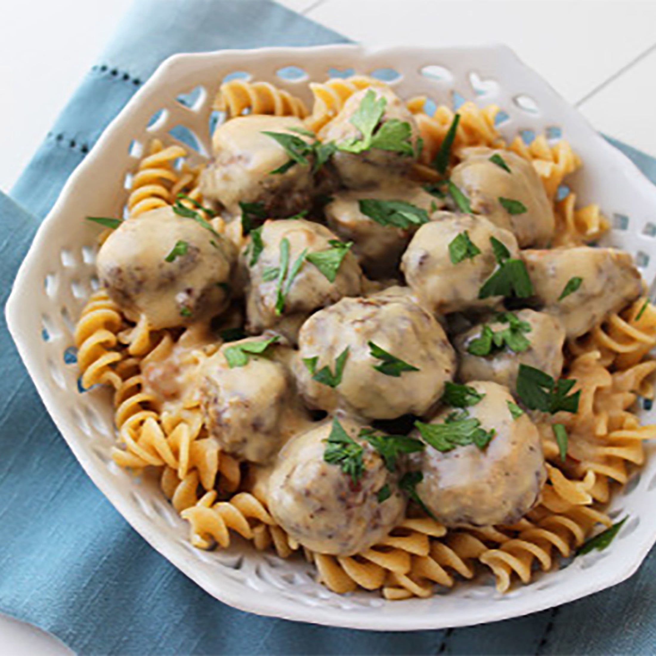 McCormick Swedish Meatballs Seasoning & Sauce Mixes, 2.11 oz Packet