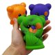 thumbnail image 2 of 1 Pack Halloween Squishy Toys Slow Rising Slow Rebound Toys Halloween Party Favors Halloween Novelty Toys Stress Relief Squishies Toys for Girls and B, 2 of 3