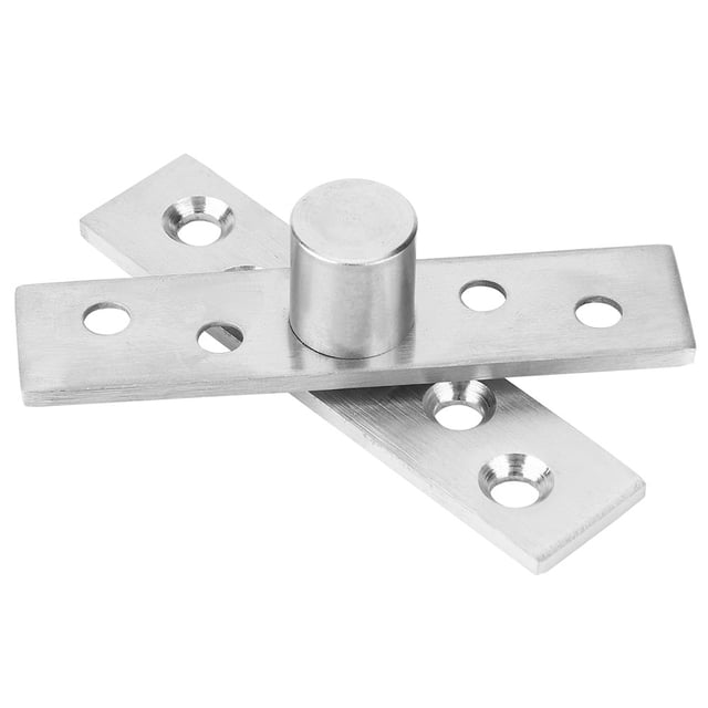 7.9mm Revolving Door Hinge, Corrosion Resistance Door Hinge, Door For Revolving Door Central ,Eccentric