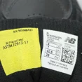 thumbnail image 5 of New Balance 608 Athletic Shoes Sneakers Training Men's US 9 All Black, 5 of 5