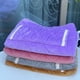 thumbnail image 5 of Mantas térmicas Advancent doble capa USB rosa 60*80, 5 of 6