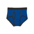thumbnail image 6 of Wonder Nation Boys Brief Underwear, 10-Pack, Sizes S-XL, 6 of 12