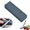 1pcs, variant on Mini Pocket Sharpening Stone Green Silicon Carbide Whetstone Portable Shears Grinding Tool for Scissors Outdoor Kitchen Gear 2.83x0.79 inch