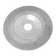 thumbnail image 3 of Copa de rueda de pulido Nikou 100*16 mm diamante abrasiva, 3 of 9