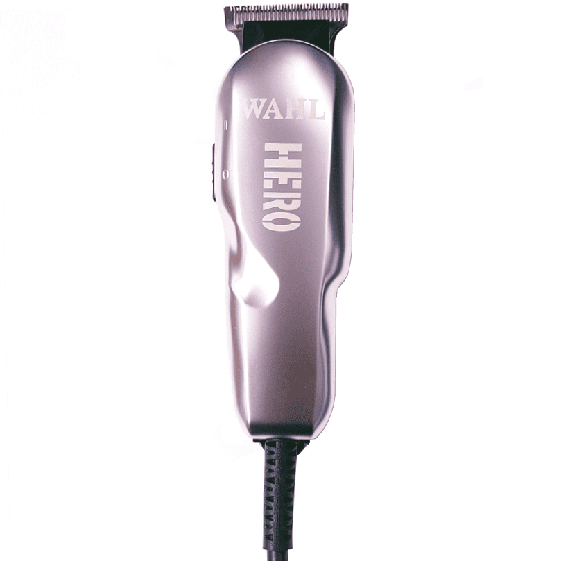 wahl hero limited edition