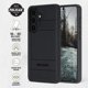 thumbnail image 3 of Funda Pelican para Galaxy S26 Plus 6,7" resistente negra, 3 of 9