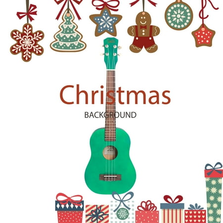 Rosewood Toy (Ukulele for Kids, 26