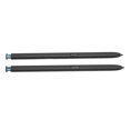 thumbnail image 4 of 2 Pcs For   S22 S22 Ultra 5G Stylus, Touch Stylus Replacement With 5 Pen Tip, High Sensitivity Stylus Pen For  Mobile Phone Screen, 4 of 8