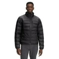 thumbnail image 1 of The North Face Veste Isolée pour Hommes Aconcagua 2, TNF Noir, Grand, 1 of 15