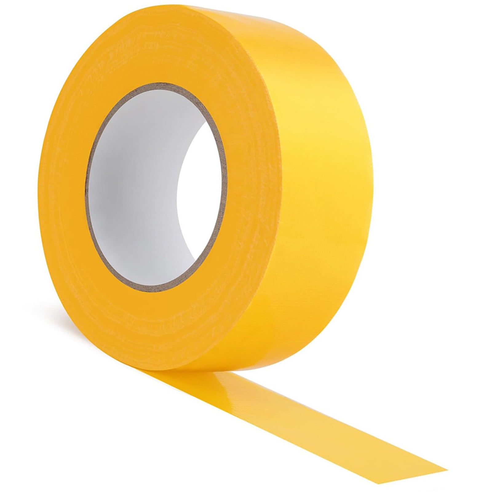 Outdoor Pickleballs Courts Tape Auto-Adhesive Pickleballs Courts Marking Tape for Sports Enthusiasts
