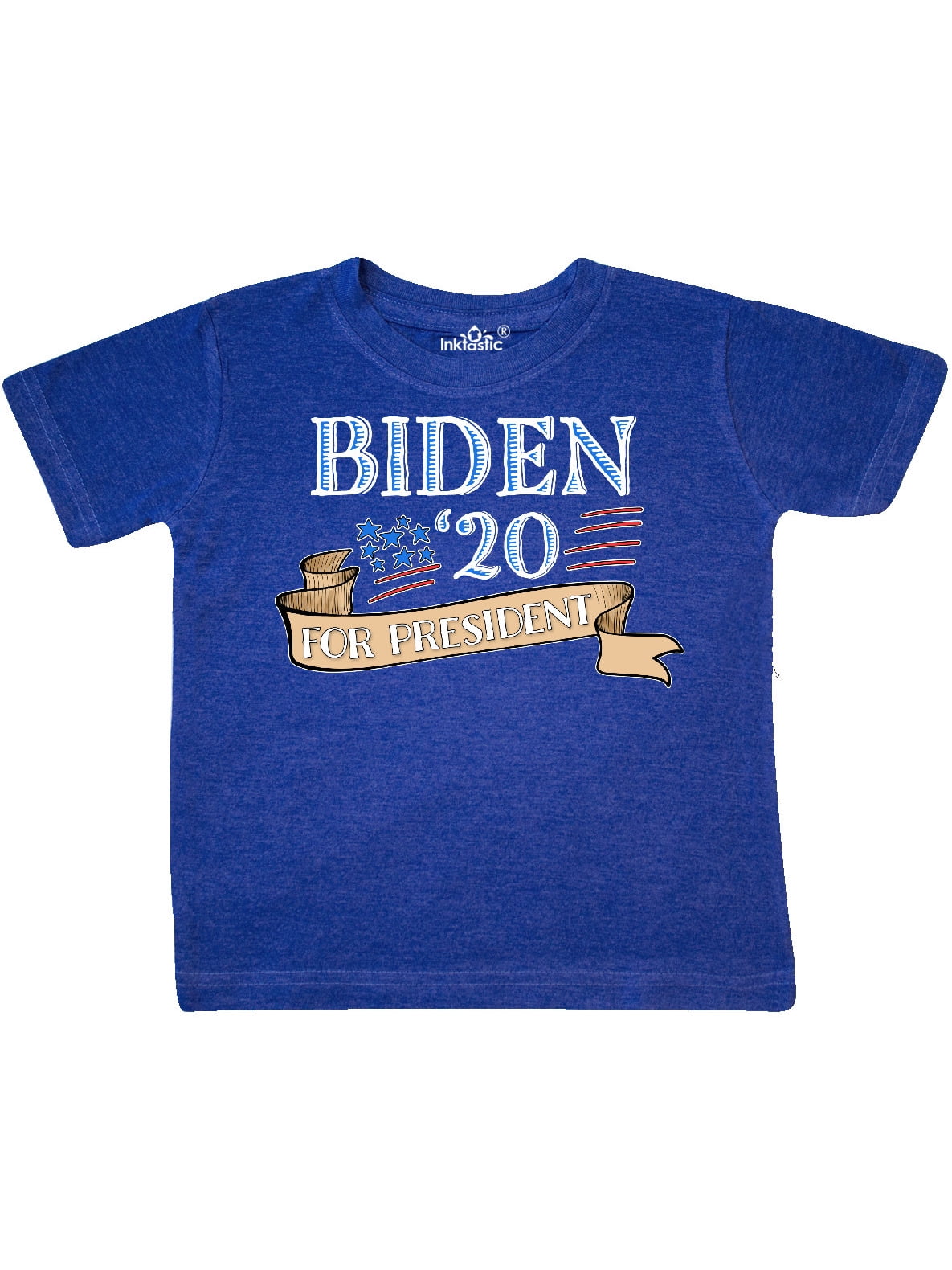 INKtastic Joe Biden 