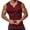 Wine, variant on Ketyyh-chn99 Tank Tops Men Men's and Big Men's Mens Tank Top Short Sleeve Print Cotton Crop T Shirts White,2XL