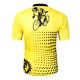 thumbnail image 4 of Ropa de ciclismo WEST BIKING Verano Hombres Ciclismo Ropa Mountian MTB Bicicleta Pantalones cortos T WEST BIKING Ropa de ciclismo, 4 of 7