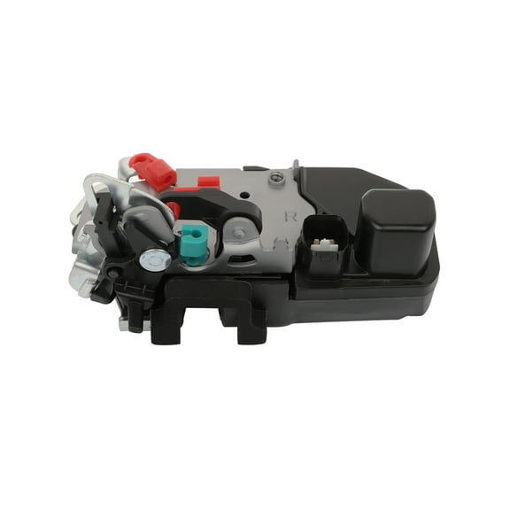 ECCPP Door Latch Lock Actuator with Motor Rear Right 931-645 Latch Lock Actuator Fits for 2003-2008 For Dodge Ram 1500,2003-2010 For Dodge Ram 2500 3500,2008 For Dodge Ram 4000