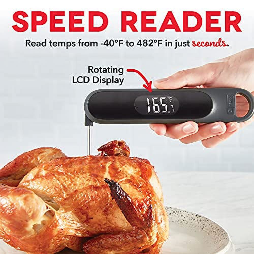 Dash Precision Meat Thermometer now up to 68% off at new $13 low, plus more  from $10