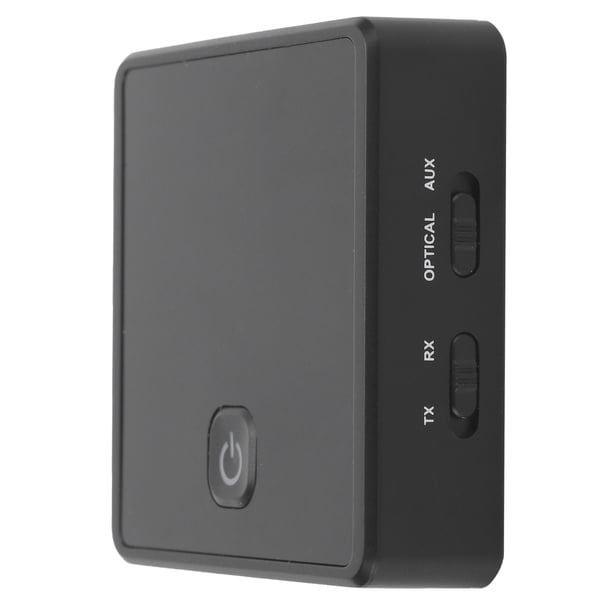 Receptor Transmisor De Audio, Receptor Transmisor Inalámbrico 5.0 De Alto Rendimiento, Para TX RX Hombres Mujeres