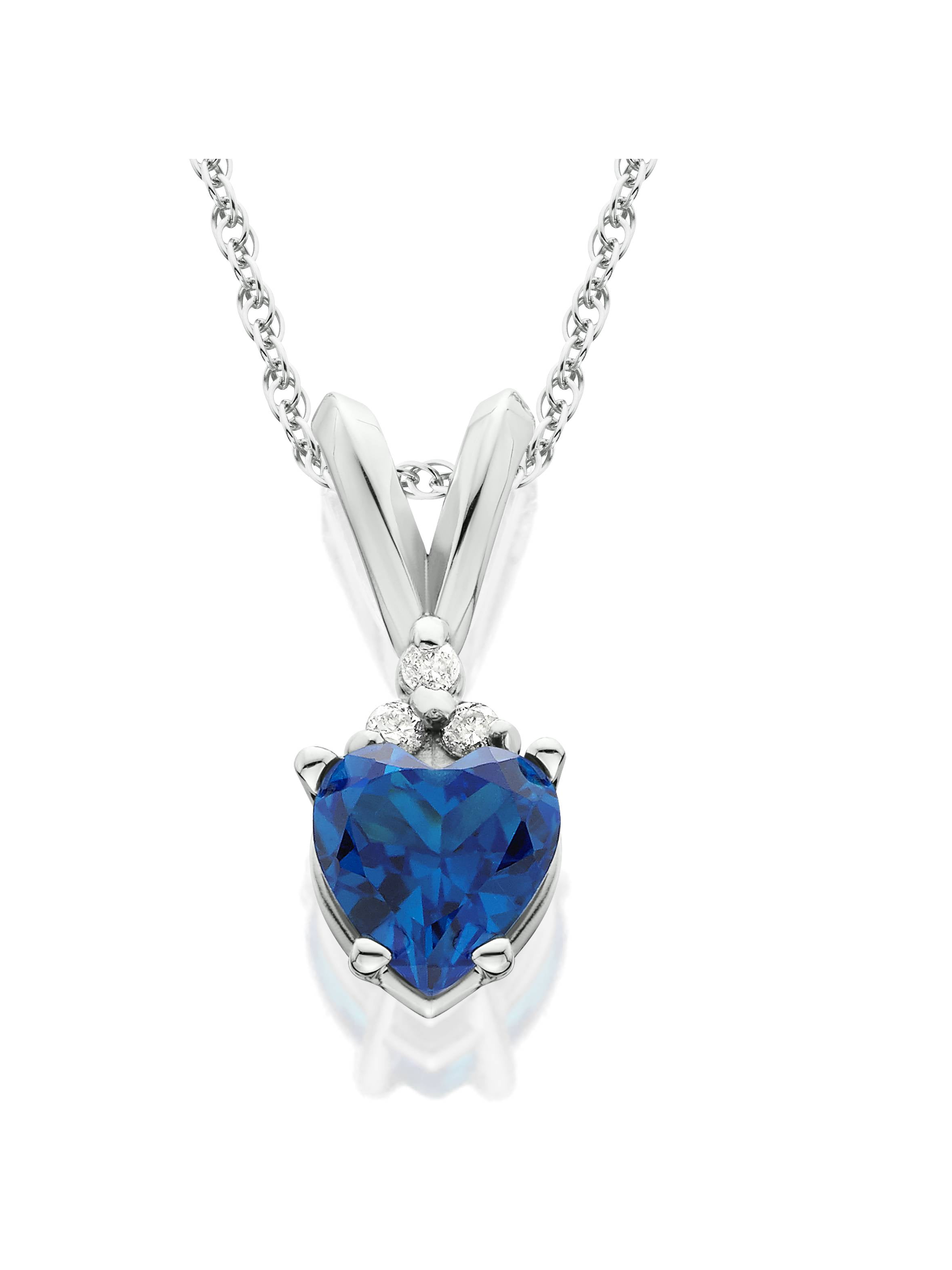 sapphire and diamond necklace sapphire and diamond necklace