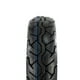 thumbnail image 3 of Llanta 3.50-10 para moto tubeless 51J 4PR Wanda P235, 3 of 3