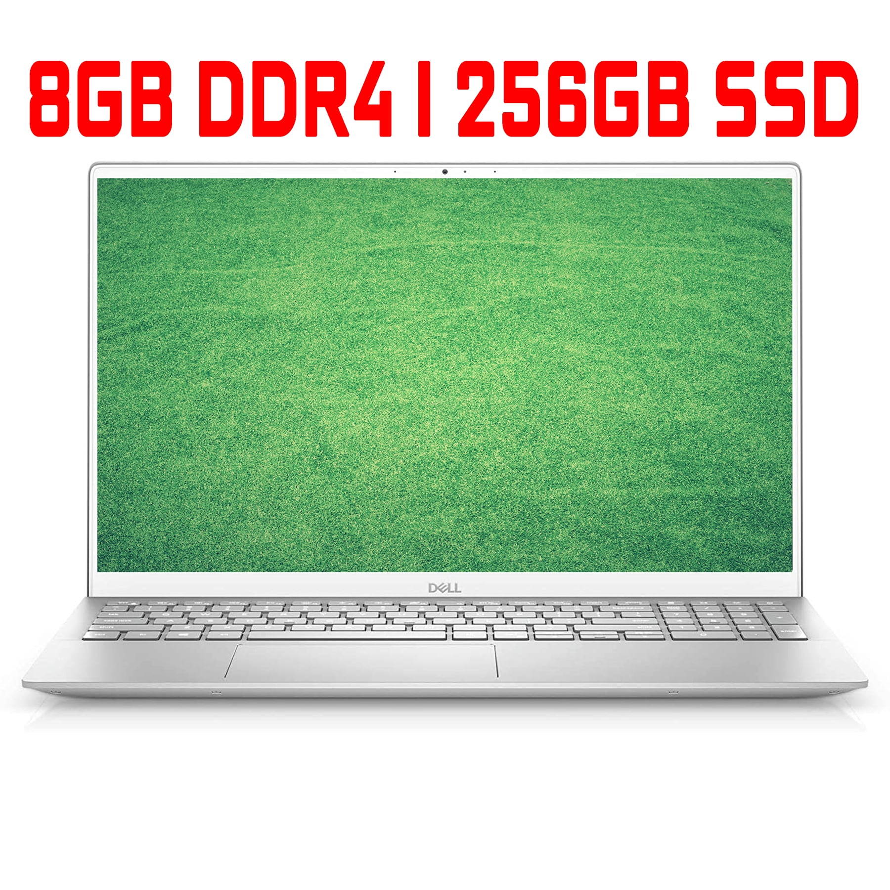 Dell Inspiron 15 5000 5505 Premium Business Laptop 15.6” FHD