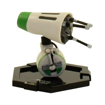 Funko Mystery Minis Vinyl Figure - Star Wars Ep. 9: The Rise of Skywalker - D-O DROID (2 inch)