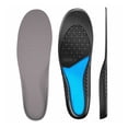 thumbnail image 2 of Plantilla Dr. Scholl's de trabajo massaging gel talla 6 a 10 para mujer 1 par, 2 of 4