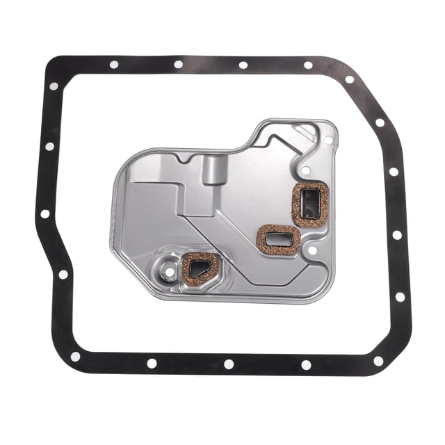Kit de filtro de transmisión automática Unique Bargains que se adapta a Lexus GS300 1998-2004 No.3533030030/3533030050 - Paquete de 2