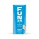 thumbnail image 1 of Fun In by Sun In Temporal Hair Color Blue - Aplicador fácil con cepillo Se lava en un solo champú Sin gluten Sin parabenos Sin alcohol Sin crueldad, 1 of 5