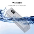 thumbnail image 2 of EIGTHTAIL Suitable for CUKTECH‘s 15th Power Column SE Mobile Power Bank Protective Cover  D6U4 By, 2 of 8