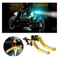 thumbnail image 3 of Applies to Clutch and Brake Levers for Gy6cg125 etc., 3 of 8