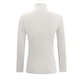 thumbnail image 5 of Suéter de cuello alto para mujer, suéter de punto de manga larga con botones de color liso, suéter base, suéter de cuello alto, suéter de poliéster para mujer, 5 of 5