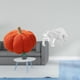 thumbnail image 2 of Almohadas de calabaza de Halloween,Almohadas de calabaza de Halloween Decoración del hogar Suave,Cojines de calabaza para Halloween,peluches,sofá,Estatua del toro,Estatua de, 2 of 8