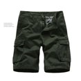 thumbnail image 1 of Men's cargo shorts, 1 of 3
