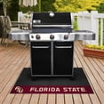 thumbnail image 2 of Sports Licensing Solutions, LLC 12105 Florida State Grill Mat 26"x42", 2 of 3