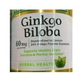 thumbnail image 3 of Nature's Bounty Ginkgo Biloba 60Mg Capsules 200 Ea, 2-Pack, 3 of 3