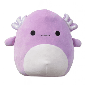 squishmallows axolotl walmart