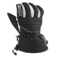 thumbnail image 2 of Katahdin Gear Frostfire Snowmobile Glove  (Black - M), 2 of 2