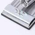 thumbnail image 3 of Hand Sander Sandpaper Holder Sandpaper Block Aluminium Alloy for Drywall Auto Body Polishing, 3 of 9