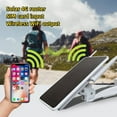 thumbnail image 2 of 6W 4G Solar Router,WiFi Repeater,4G Router Solar Powered ,50M WiFi Range,IP66 Waterproof US VERSION, 2 of 8