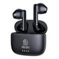 thumbnail image 1 of Audífonos In-ear Inalámbricos Fralugio Wireless Earbuds T39 Tws Negro Sport, 1 of 6
