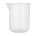 thumbnail image 4 of 1 Litre Measuring Cup Plastic Jug Beaker Kitchen Tool For Laboratories Parts UK, 4 of 10