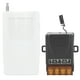 thumbnail image 2 of Interruptor de detección detector de detección de cuerpo de plástico duradero para entradas de vehículos senderos para caminar marcos de ventanas puertas delanteras LHCER Otros, 2 of 8