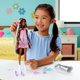 thumbnail image 2 of Muñeca moderna Barbie Fun & Fancy con pelo negro extralargo, 2 of 6